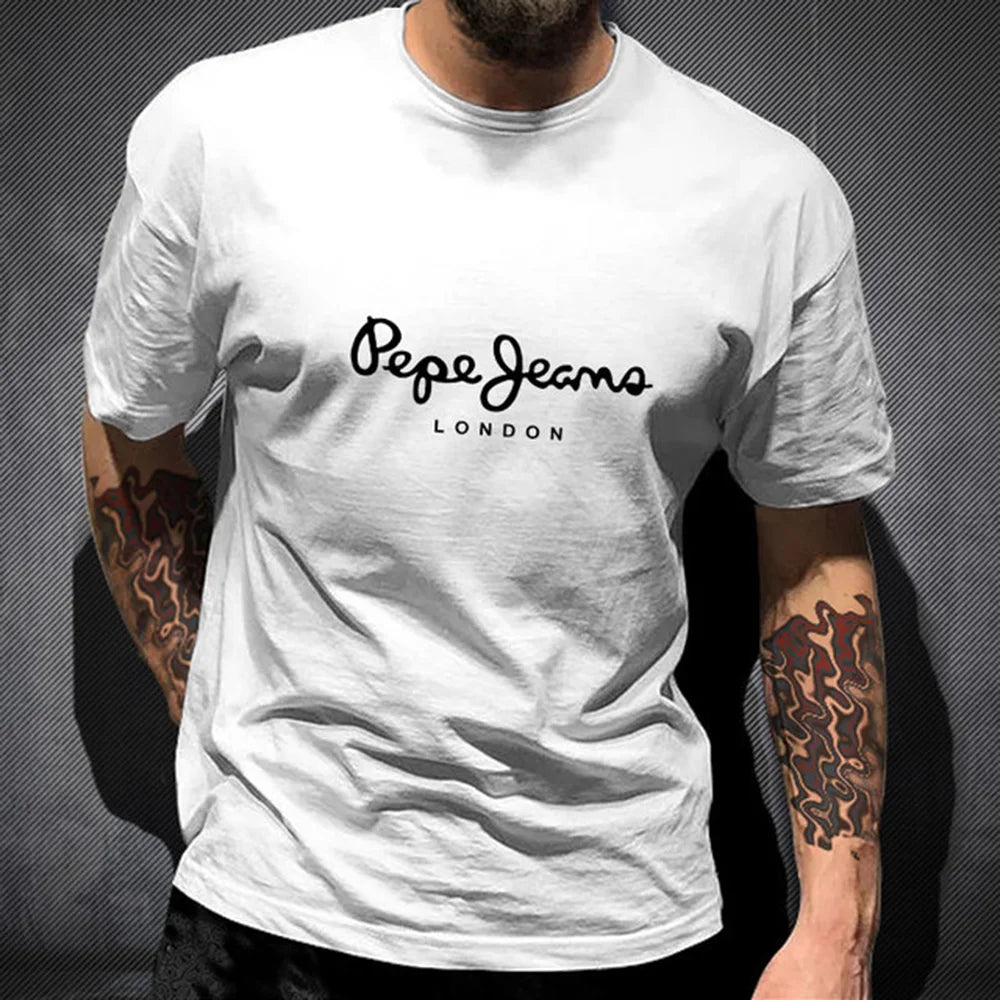 Polera Pepe Jeans.