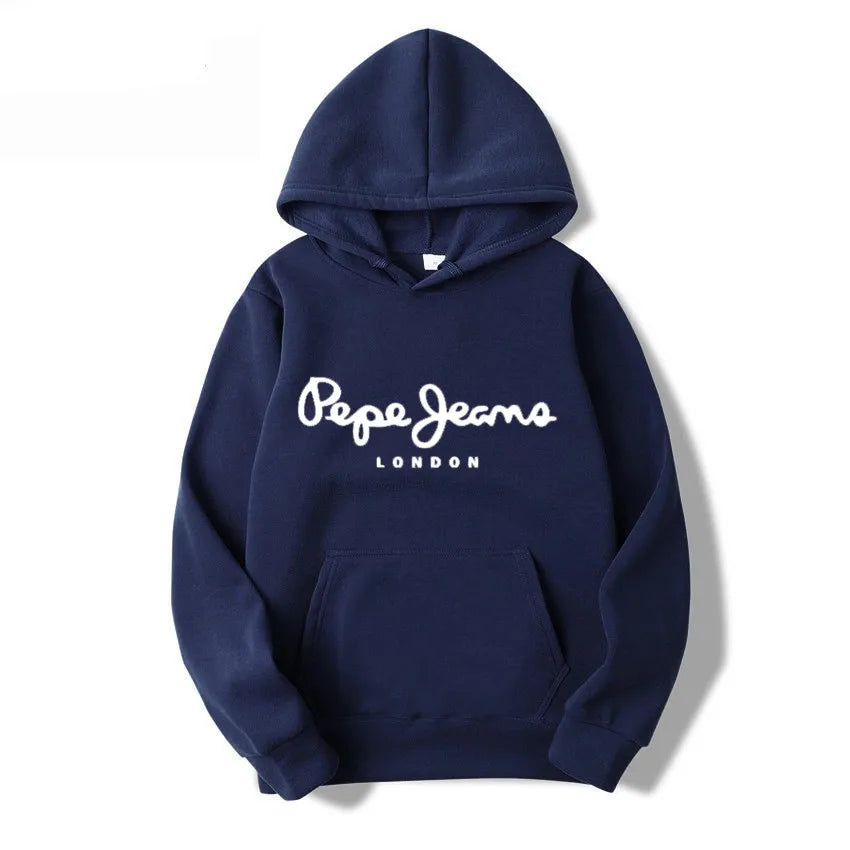 Poleron Pepe Jeans.