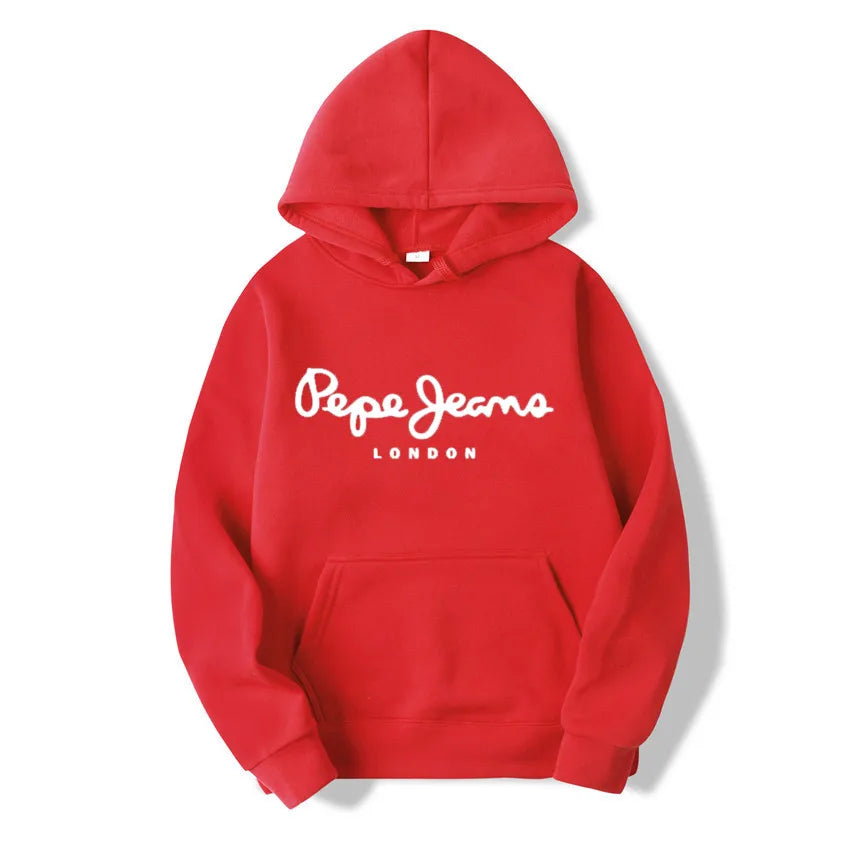 Poleron Pepe Jeans.