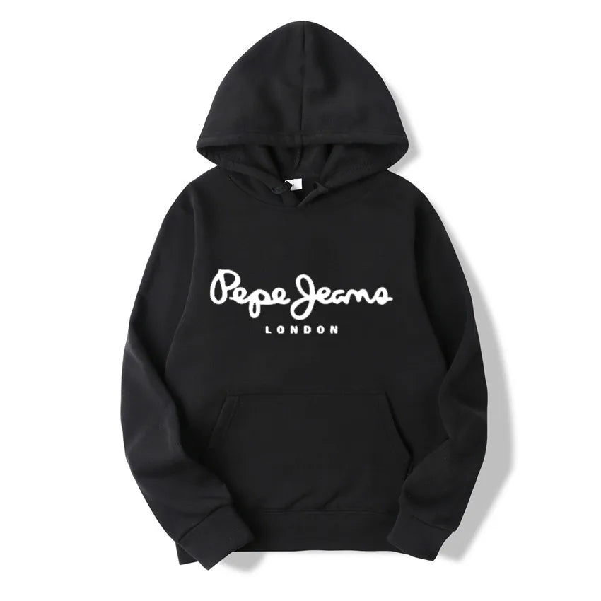 Poleron Pepe Jeans.