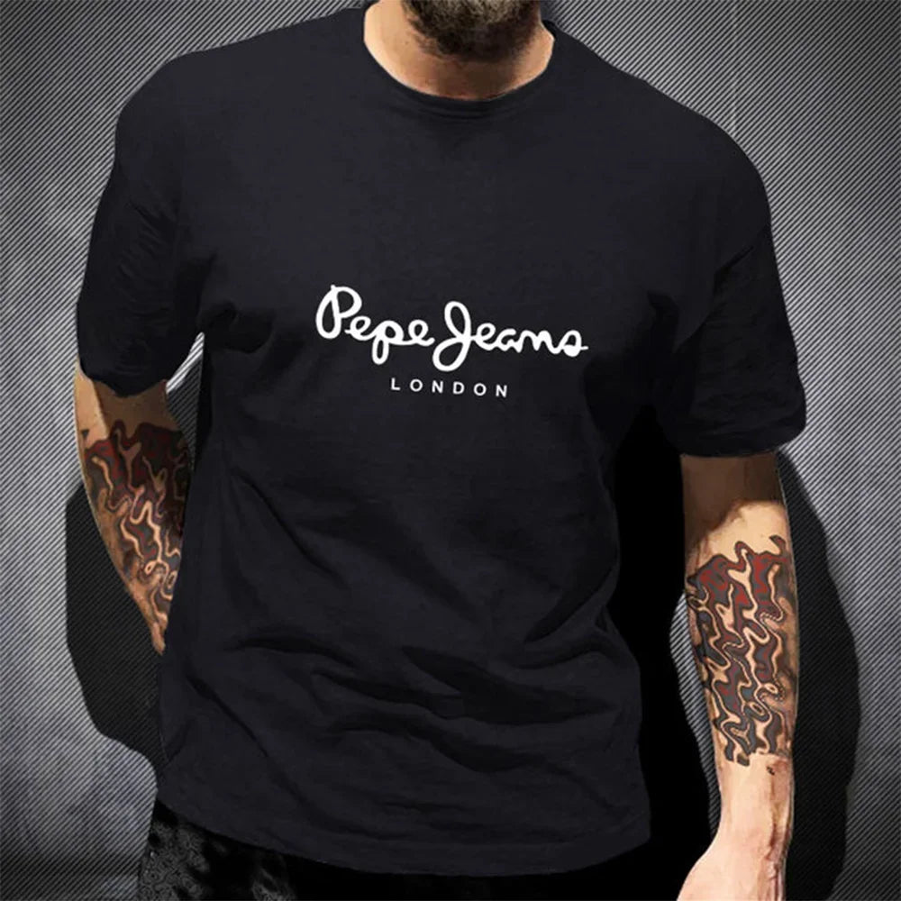Polera Pepe Jeans.