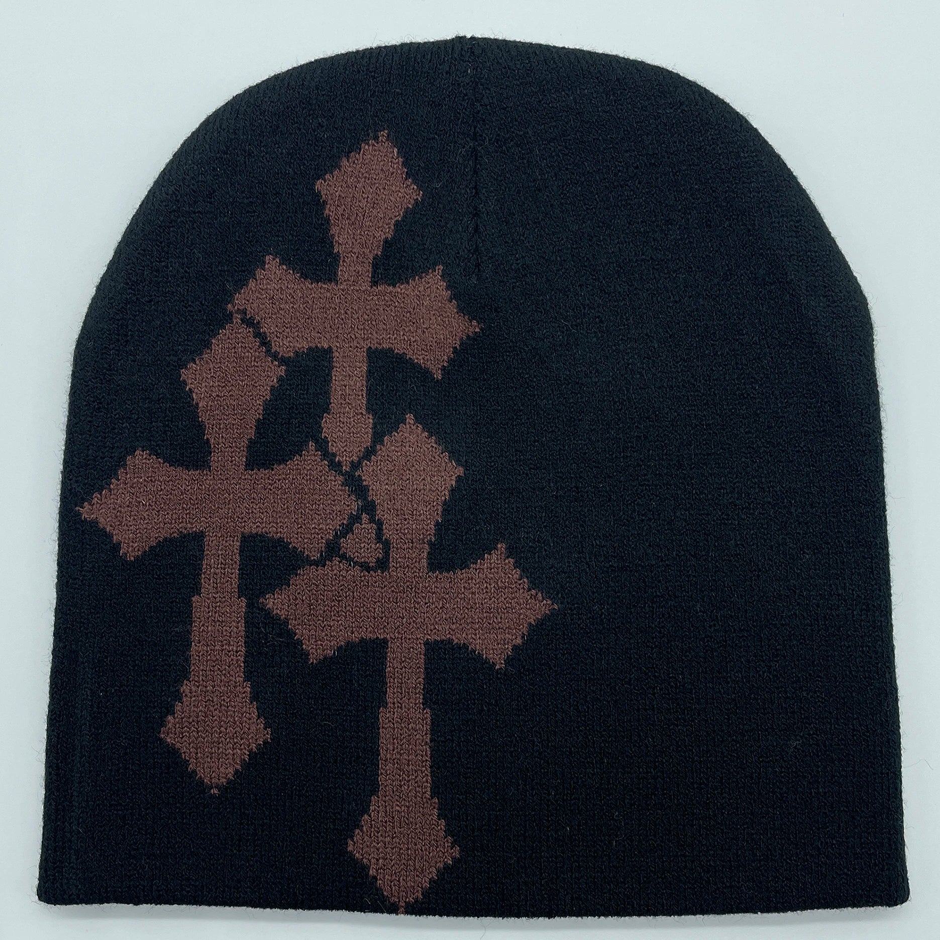Gorro Crhome Hearts.
