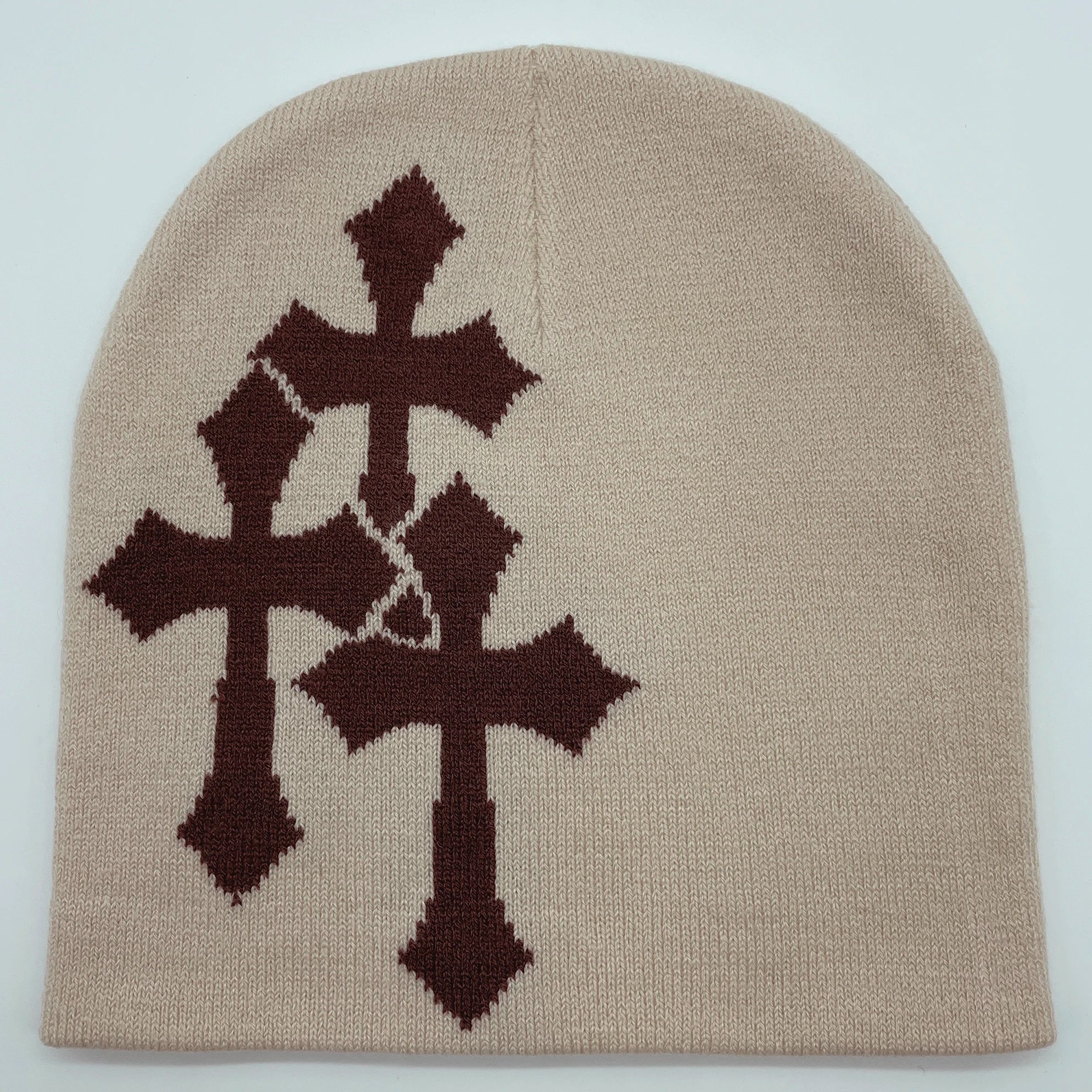 Gorro Crhome Hearts.