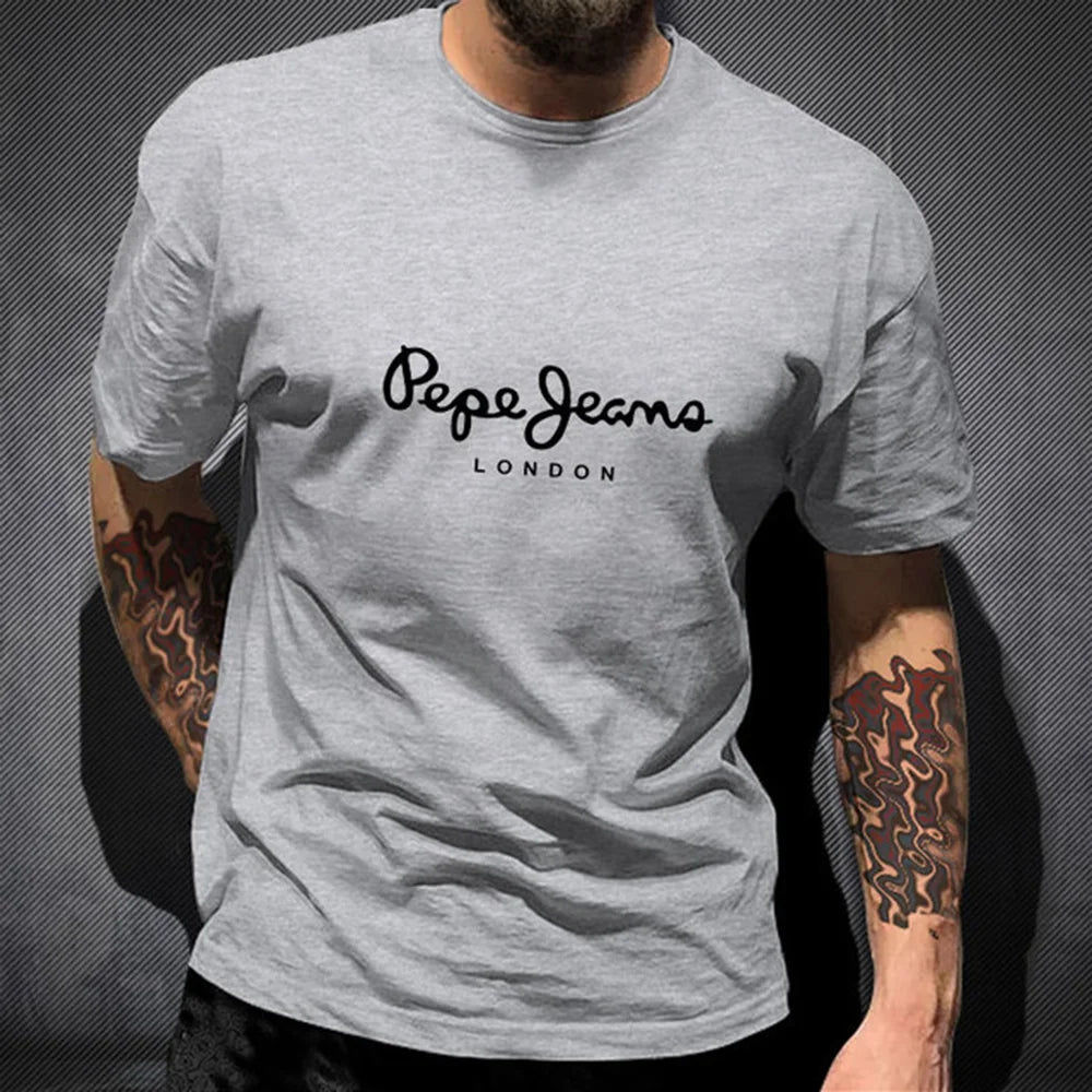 Polera Pepe Jeans.