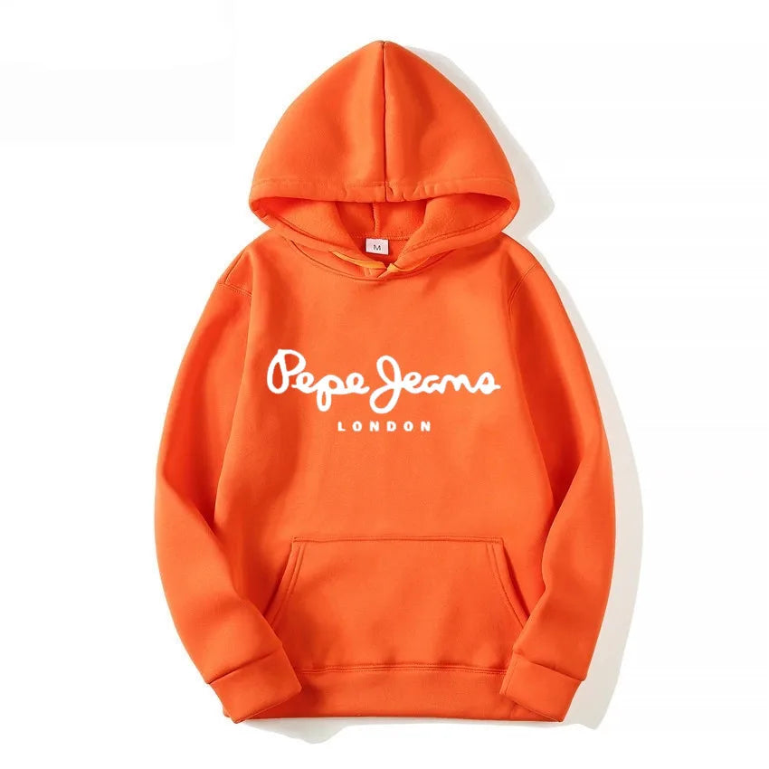 Poleron Pepe Jeans.