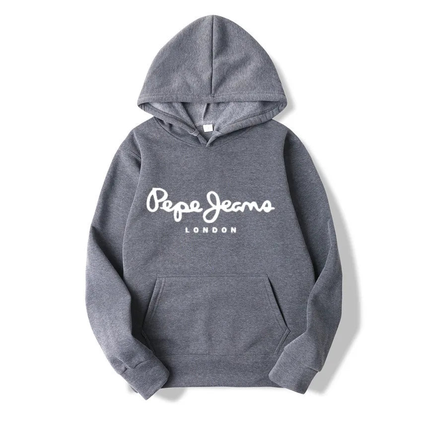 Poleron Pepe Jeans.