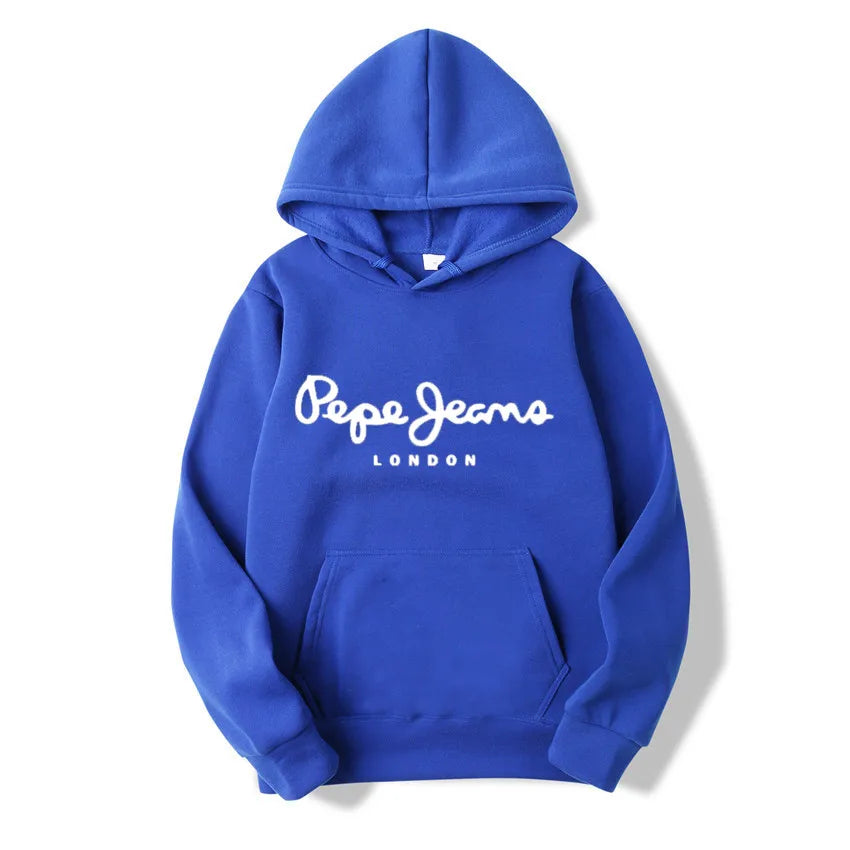 Poleron Pepe Jeans.