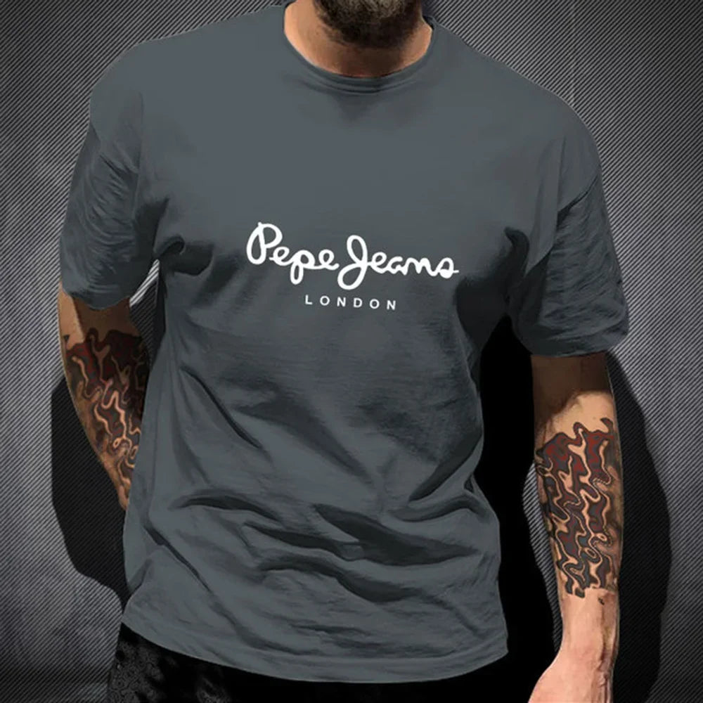 Polera Pepe Jeans.